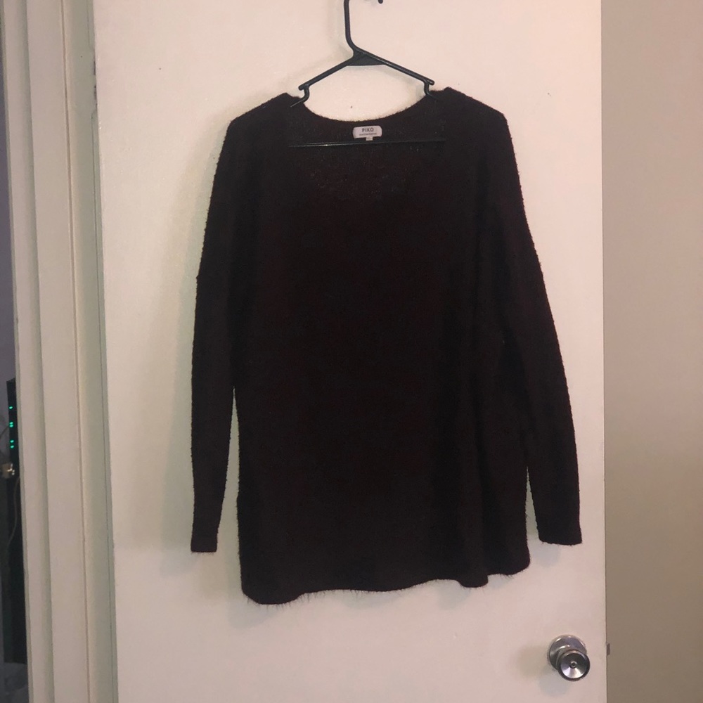Piko sweater